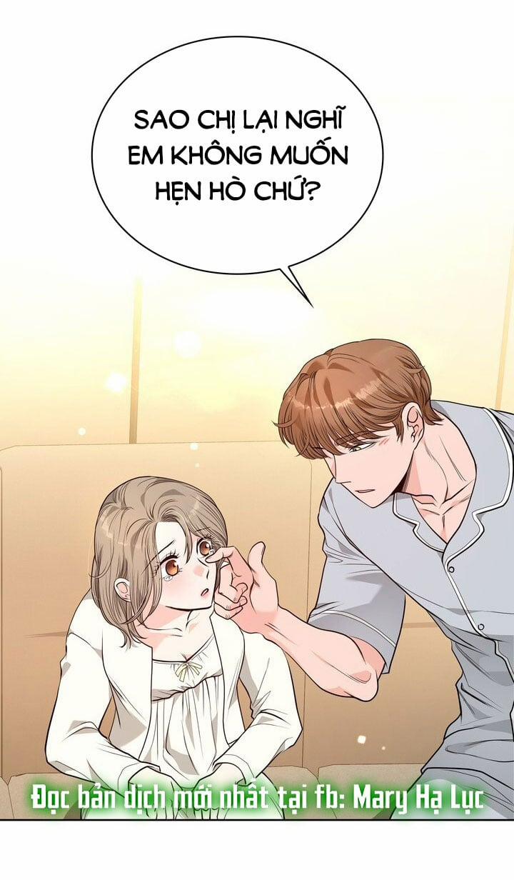 [18+] Tuổi 20 Của Sinh Viên Trường Thể Thao 20.2 trang 7