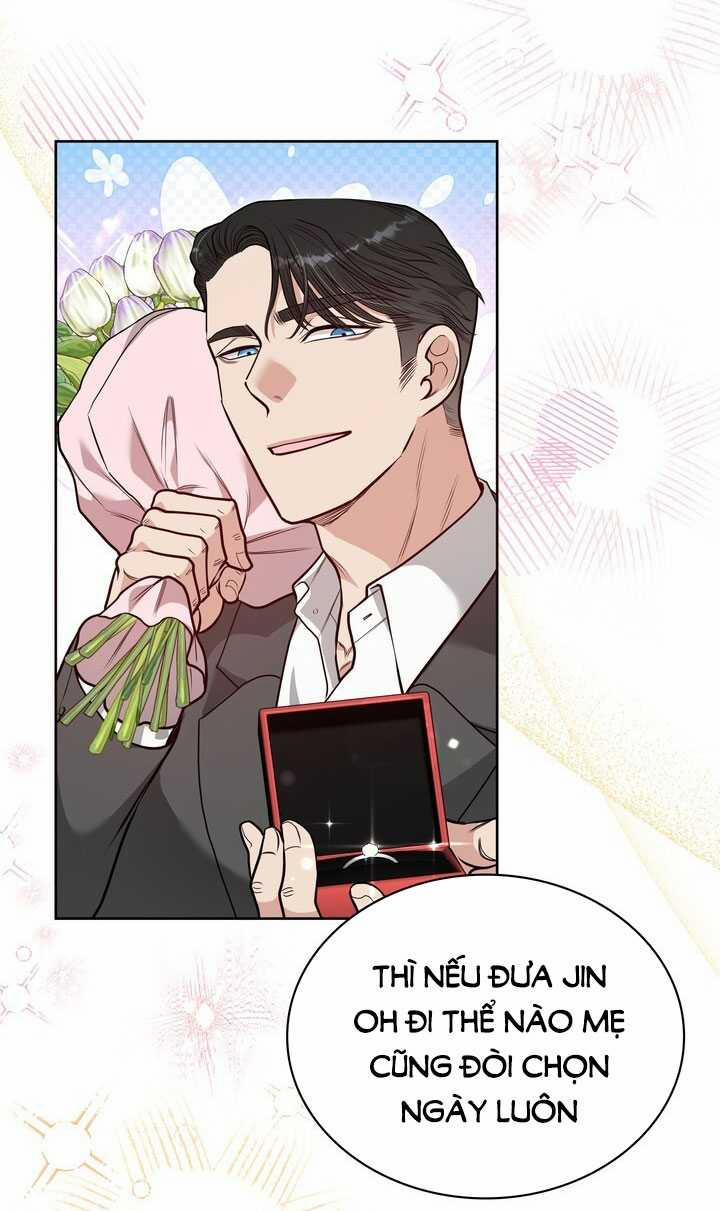 [18+] Tuổi 20 Của Sinh Viên Trường Thể Thao 21.1 trang 19