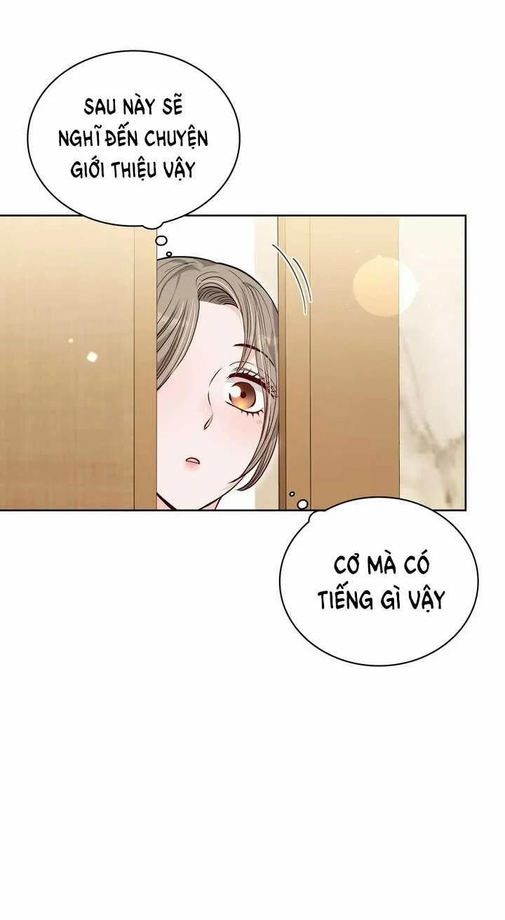 [18+] Tuổi 20 Của Sinh Viên Trường Thể Thao 21.1 trang 22