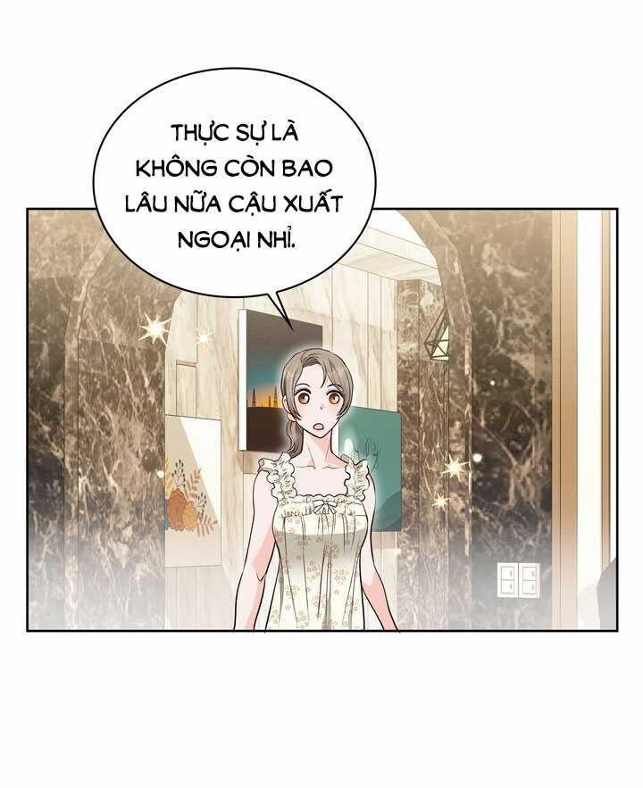 [18+] Tuổi 20 Của Sinh Viên Trường Thể Thao 21.1 trang 26