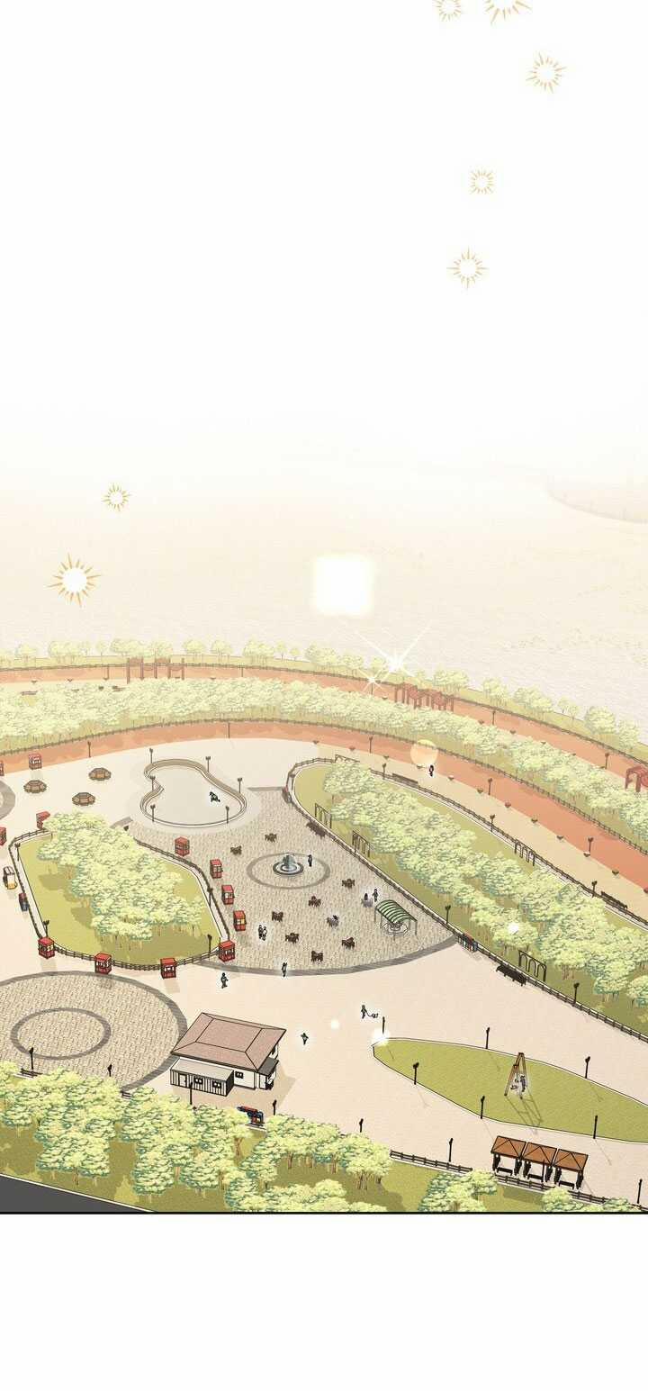 [18+] Tuổi 20 Của Sinh Viên Trường Thể Thao 21.2 trang 11