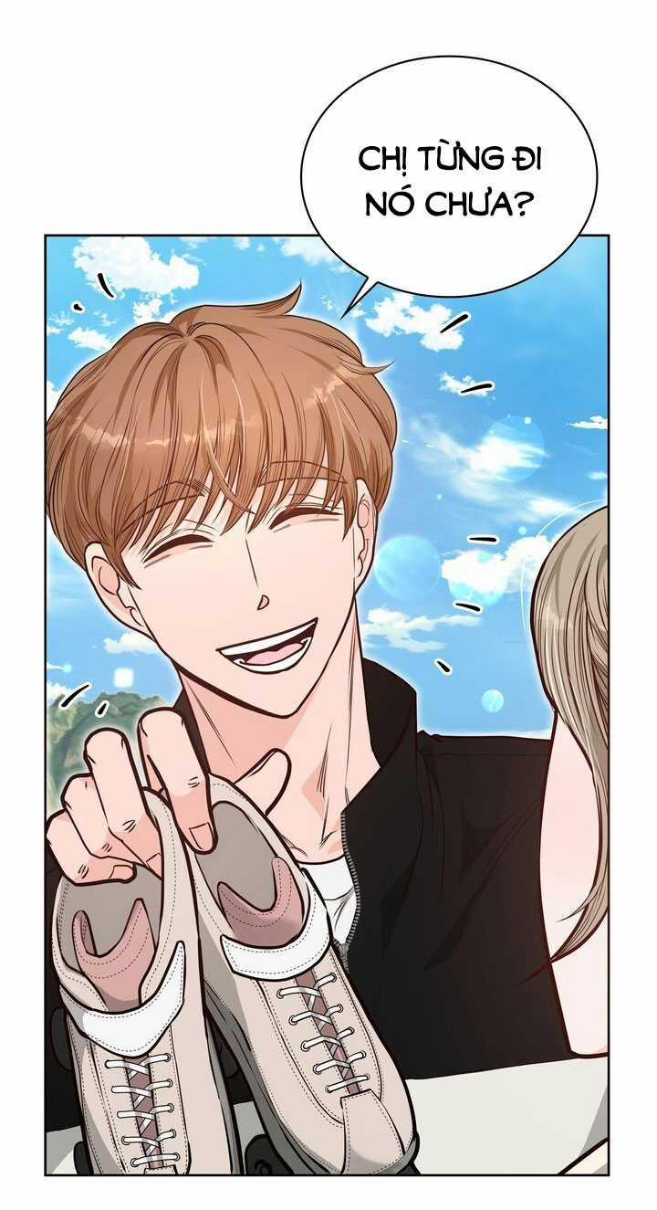 [18+] Tuổi 20 Của Sinh Viên Trường Thể Thao 21.2 trang 14