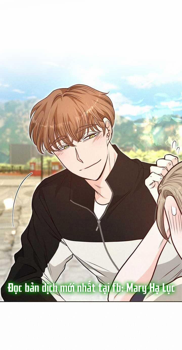 [18+] Tuổi 20 Của Sinh Viên Trường Thể Thao 21.2 trang 16
