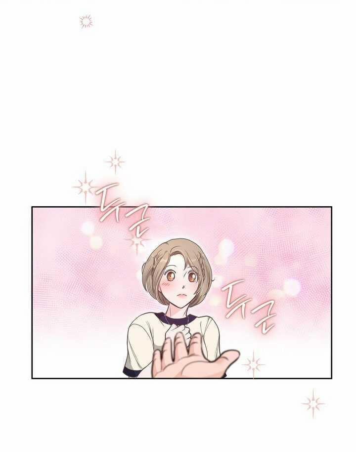 [18+] Tuổi 20 Của Sinh Viên Trường Thể Thao 21.2 trang 20