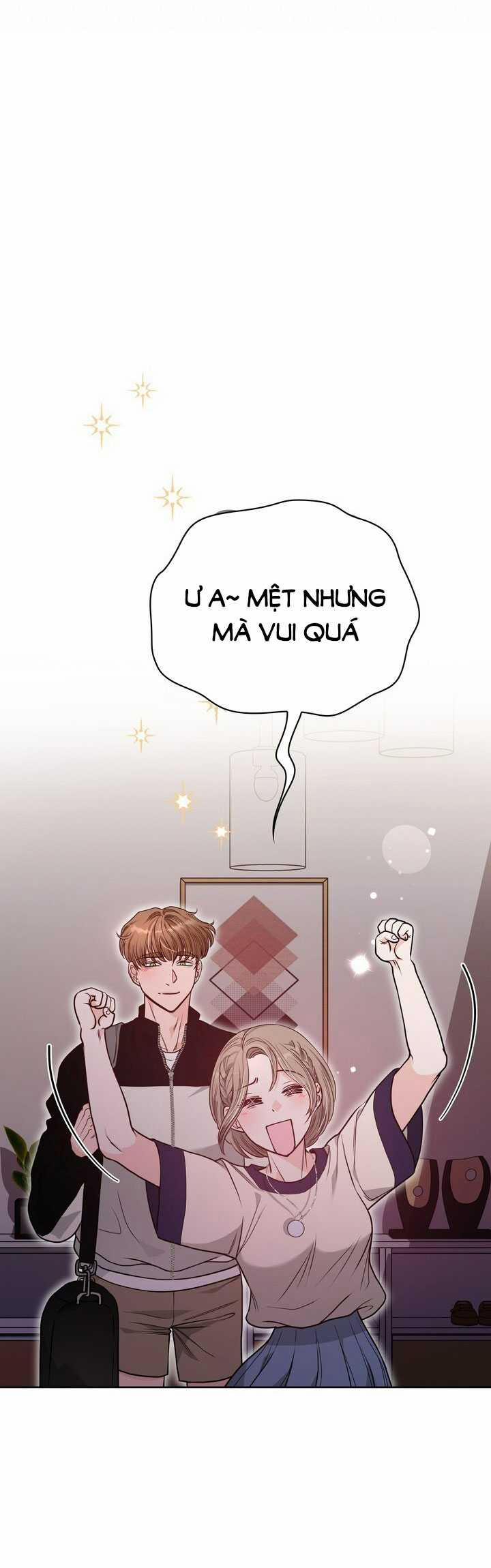 [18+] Tuổi 20 Của Sinh Viên Trường Thể Thao 21.2 trang 27