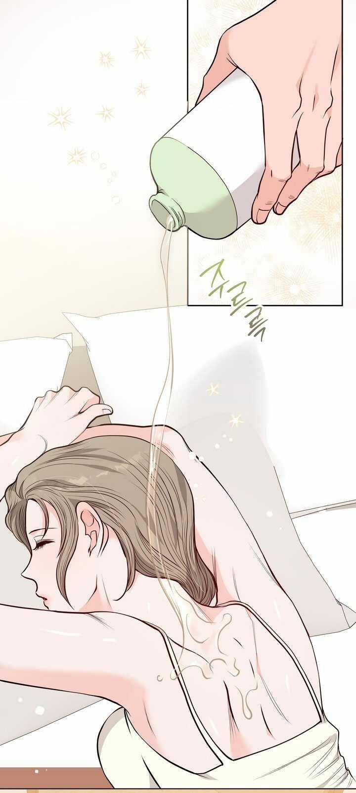 [18+] Tuổi 20 Của Sinh Viên Trường Thể Thao 22.1 trang 15