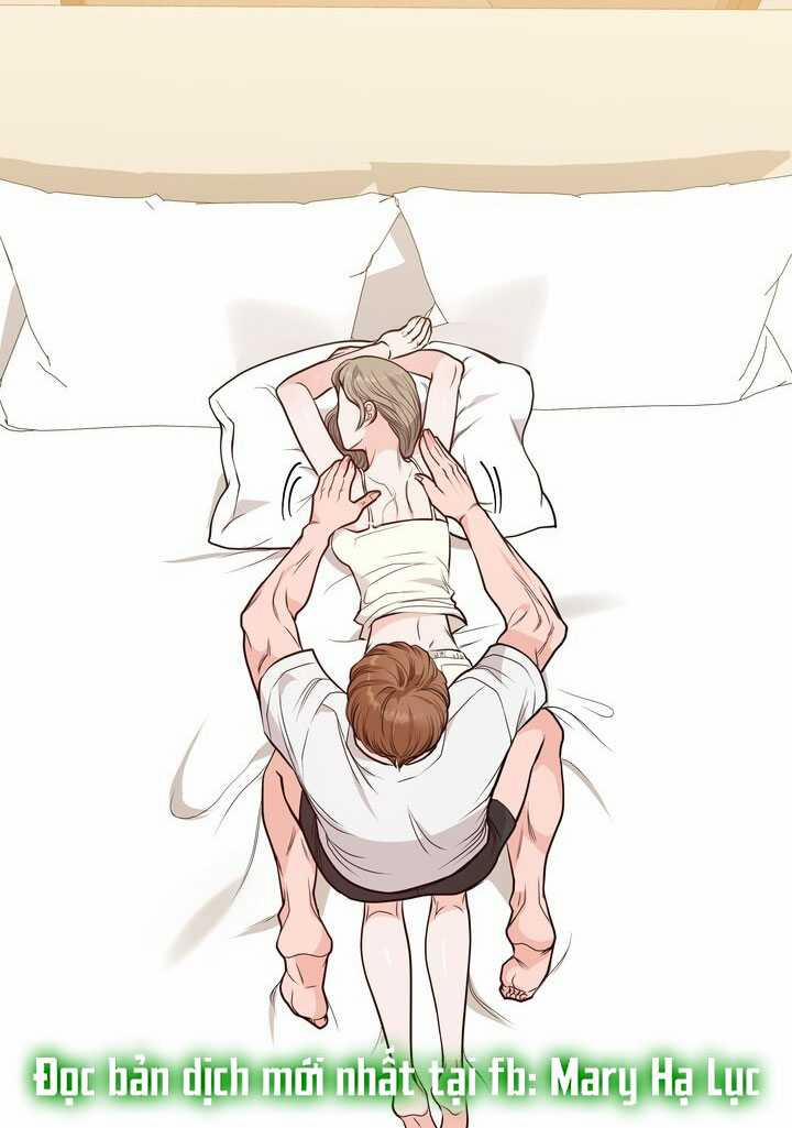 [18+] Tuổi 20 Của Sinh Viên Trường Thể Thao 22.1 trang 16