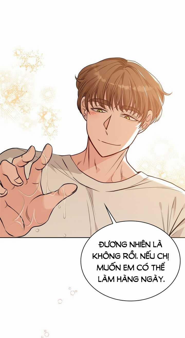 [18+] Tuổi 20 Của Sinh Viên Trường Thể Thao 22.1 trang 19