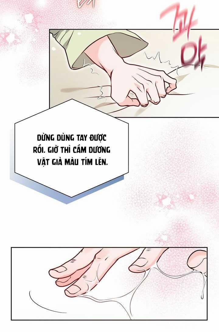 [18+] Tuổi 20 Của Sinh Viên Trường Thể Thao 23.1 trang 16