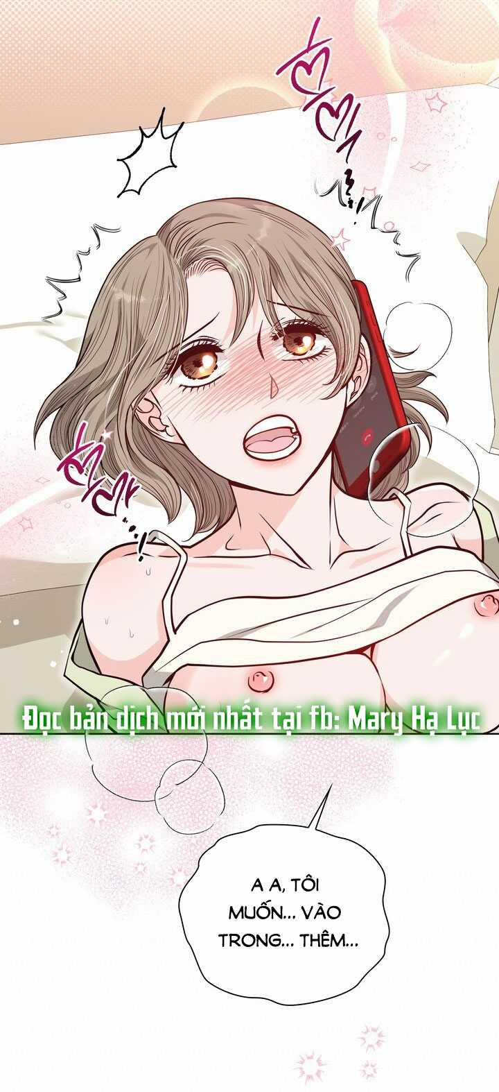 [18+] Tuổi 20 Của Sinh Viên Trường Thể Thao 23.1 trang 18