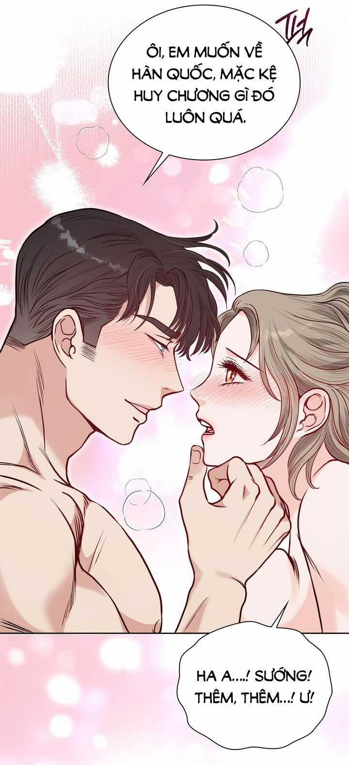 [18+] Tuổi 20 Của Sinh Viên Trường Thể Thao 23.1 trang 26