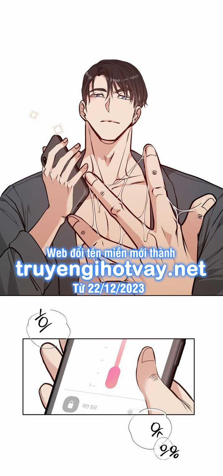 [18+] Tuổi 20 Của Sinh Viên Trường Thể Thao 23.1 trang 30