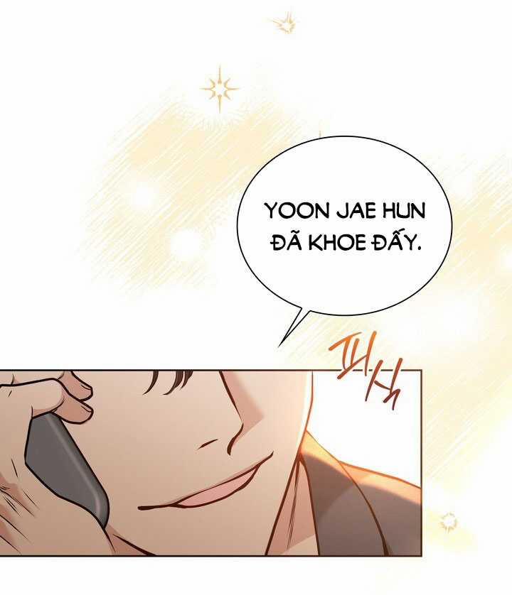 [18+] Tuổi 20 Của Sinh Viên Trường Thể Thao 23.1 trang 6