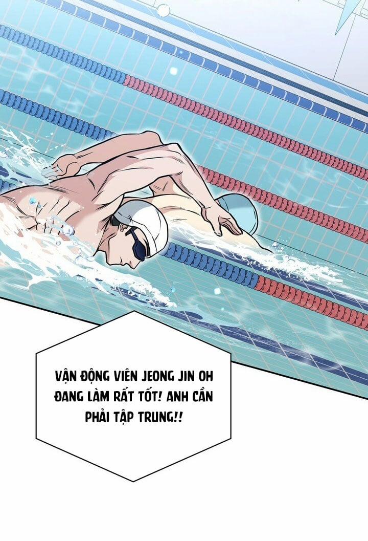 [18+] Tuổi 20 Của Sinh Viên Trường Thể Thao 24.1 trang 17