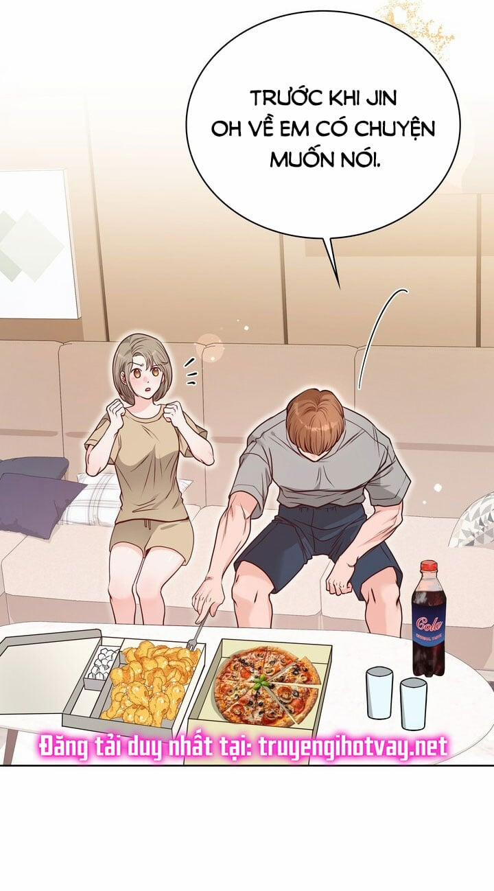 [18+] Tuổi 20 Của Sinh Viên Trường Thể Thao 24.1 trang 6