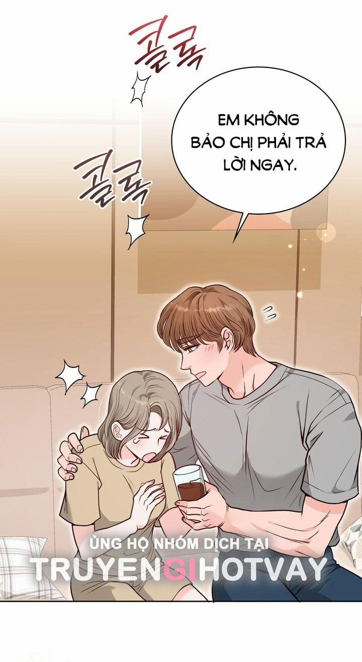 [18+] Tuổi 20 Của Sinh Viên Trường Thể Thao 24.1 trang 9