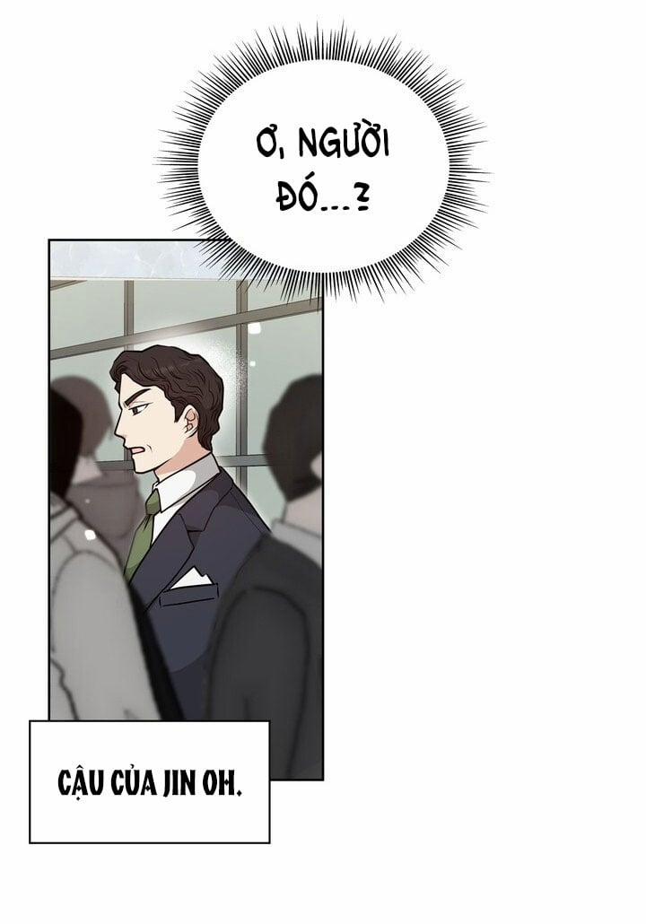 [18+] Tuổi 20 Của Sinh Viên Trường Thể Thao 24.2 trang 12