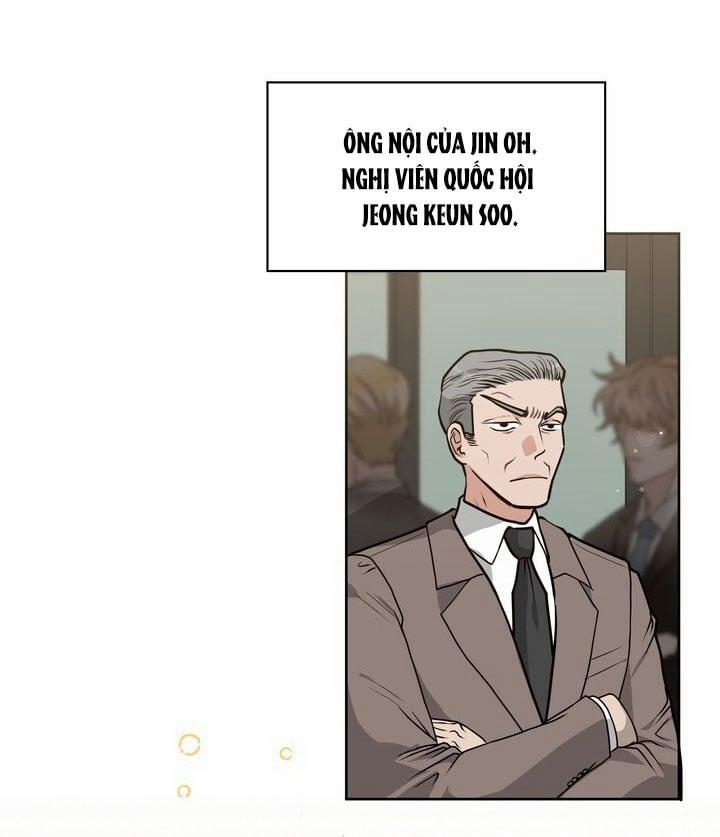 [18+] Tuổi 20 Của Sinh Viên Trường Thể Thao 24.2 trang 13