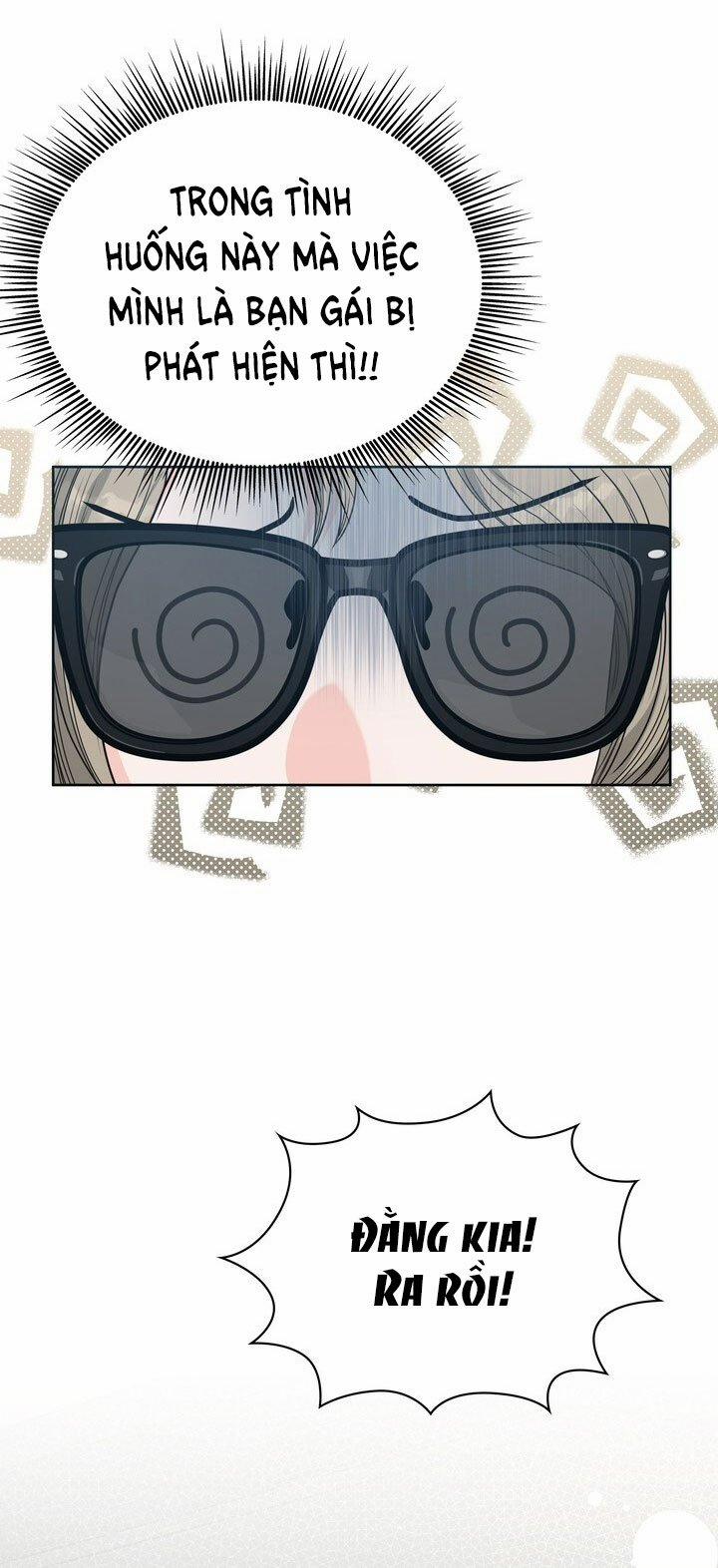 [18+] Tuổi 20 Của Sinh Viên Trường Thể Thao 24.2 trang 15