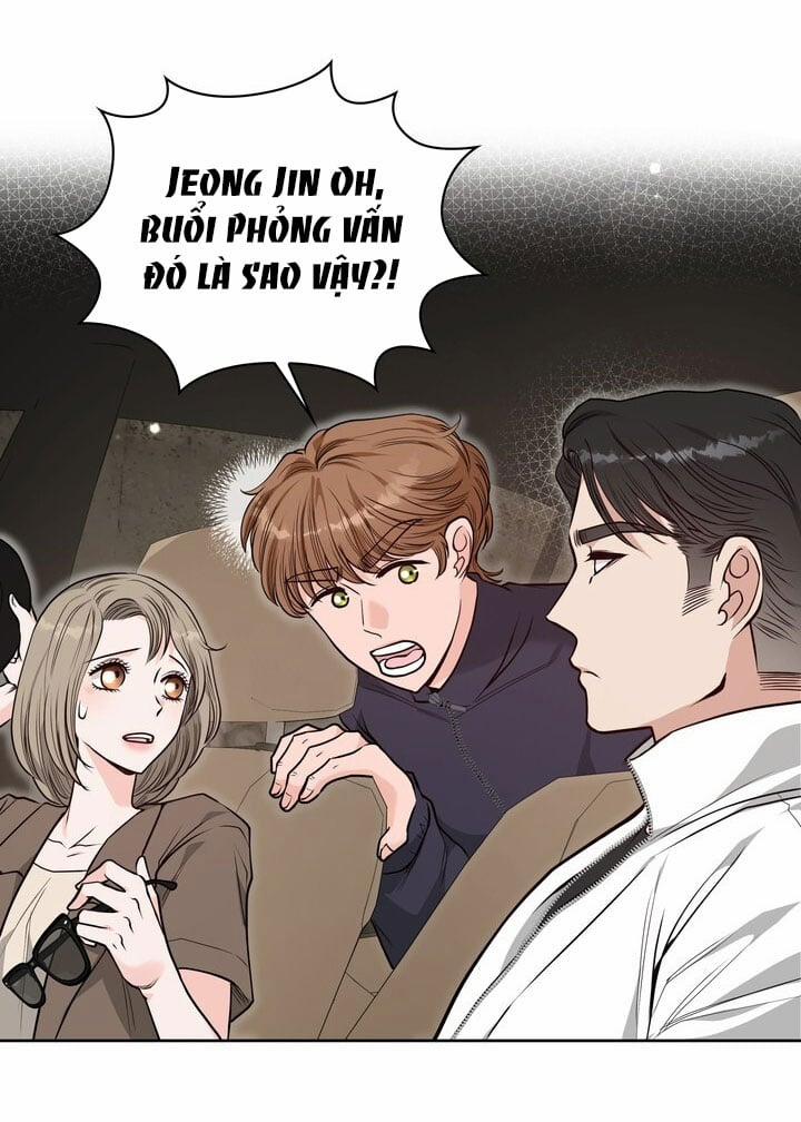 [18+] Tuổi 20 Của Sinh Viên Trường Thể Thao 25.1 trang 11