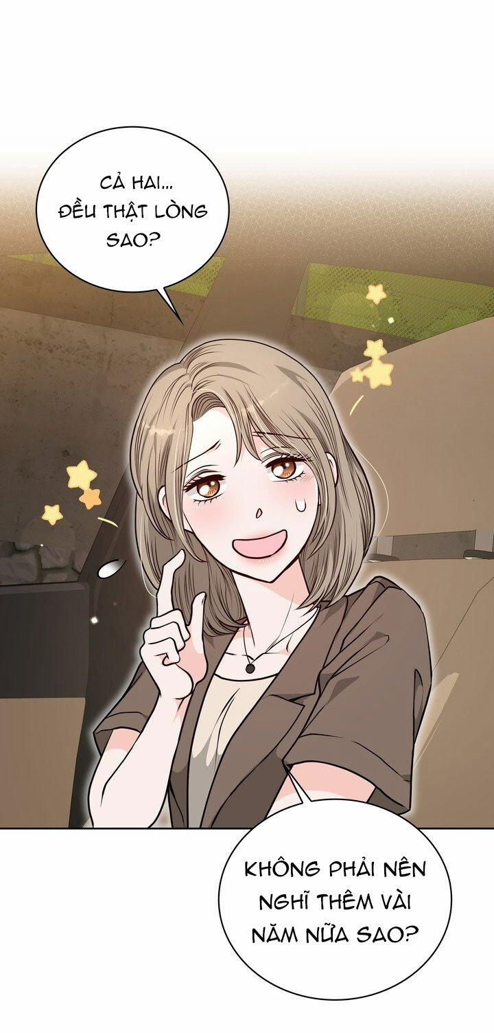 [18+] Tuổi 20 Của Sinh Viên Trường Thể Thao 25.1 trang 19