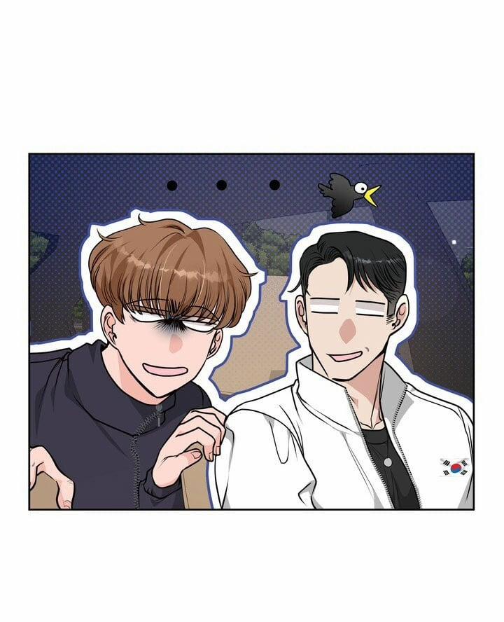 [18+] Tuổi 20 Của Sinh Viên Trường Thể Thao 25.1 trang 20