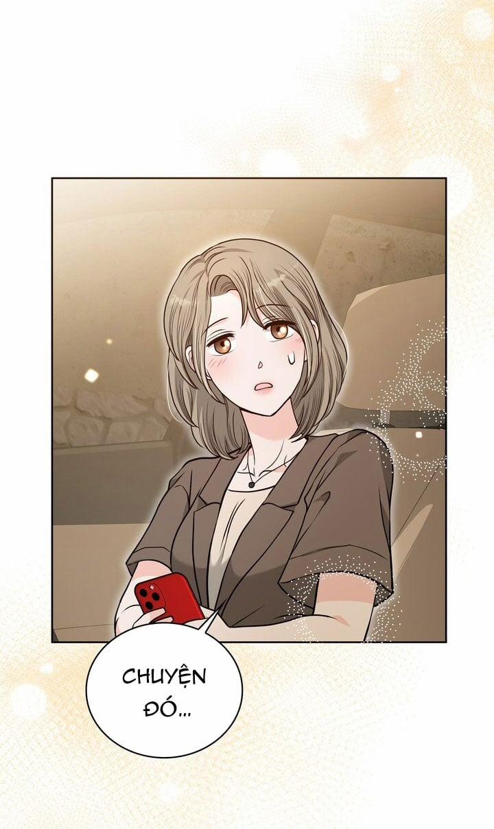 [18+] Tuổi 20 Của Sinh Viên Trường Thể Thao 25.1 trang 24