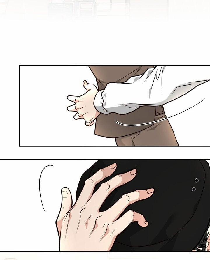 [18+] Tuổi 20 Của Sinh Viên Trường Thể Thao 25.1 trang 3