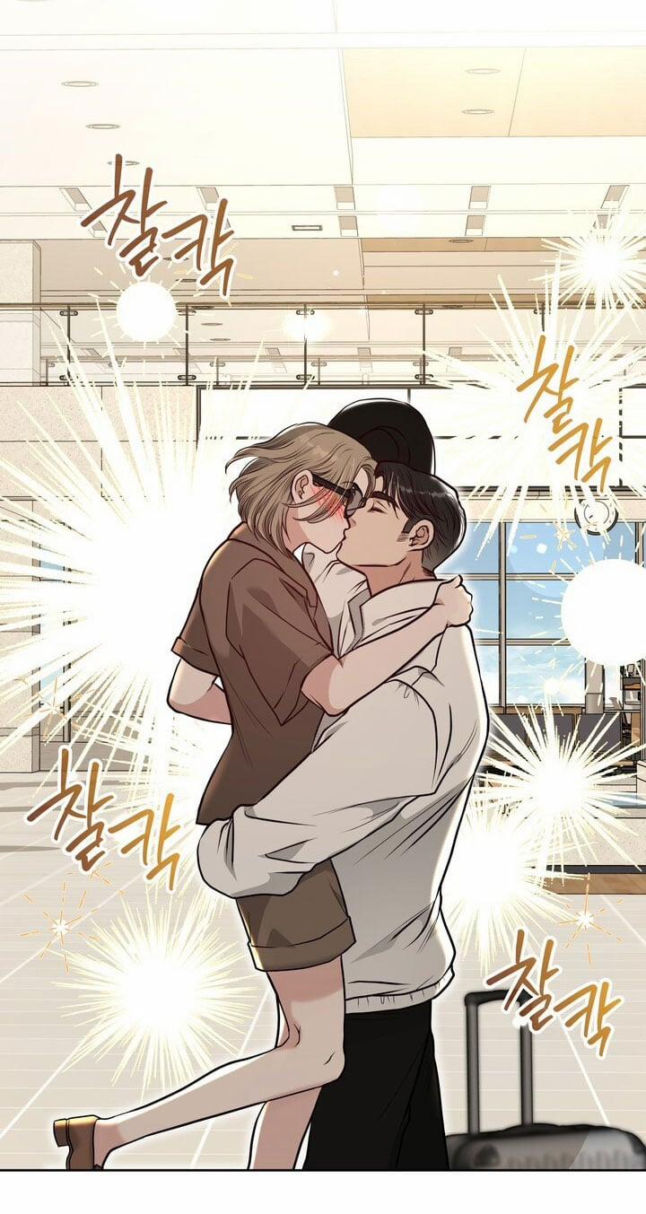 [18+] Tuổi 20 Của Sinh Viên Trường Thể Thao 25.1 trang 4