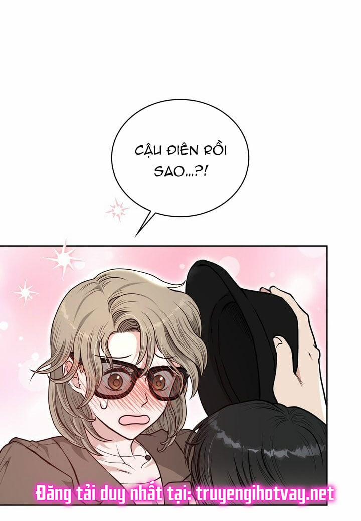 [18+] Tuổi 20 Của Sinh Viên Trường Thể Thao 25.1 trang 5