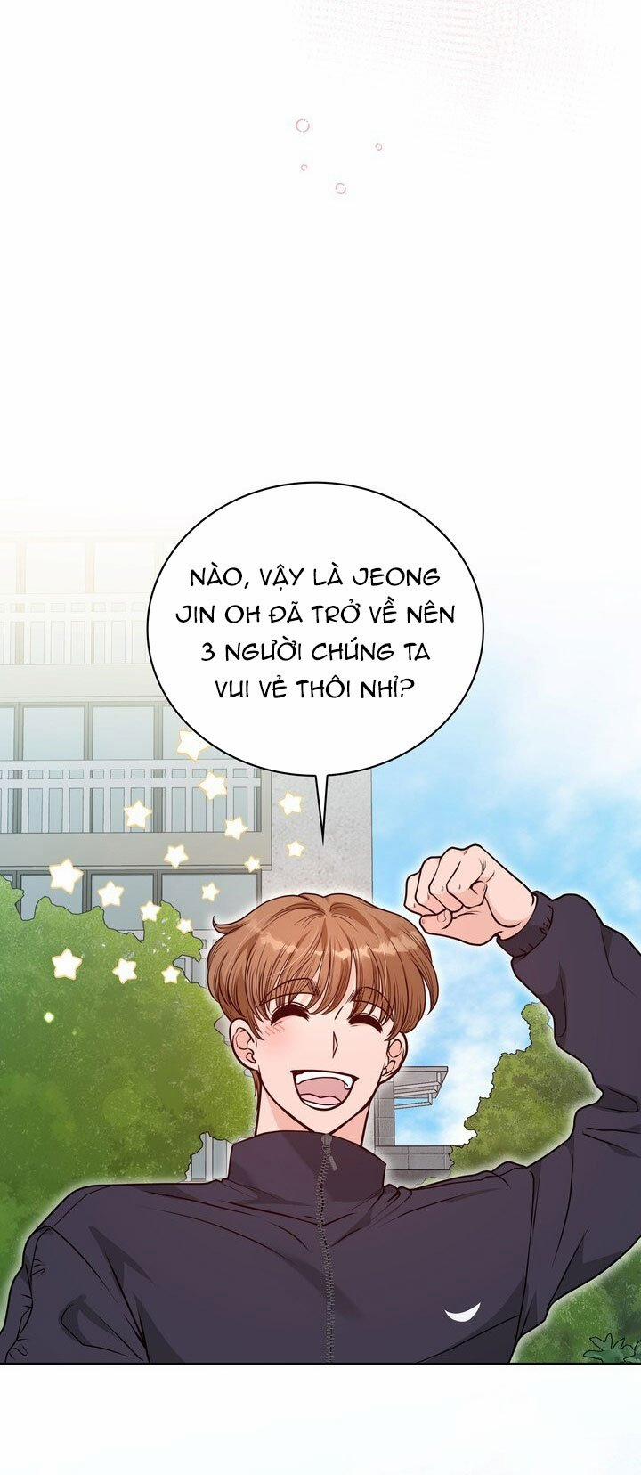 [18+] Tuổi 20 Của Sinh Viên Trường Thể Thao 25.2 trang 12