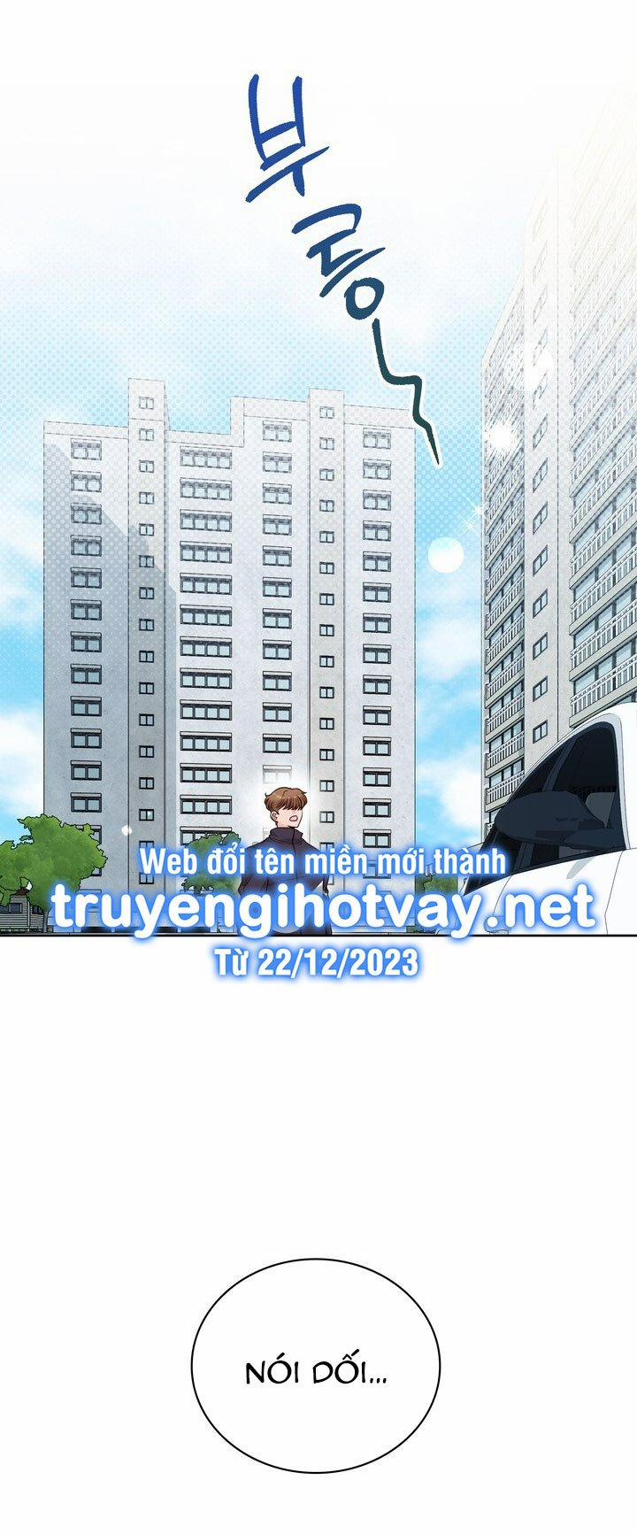 [18+] Tuổi 20 Của Sinh Viên Trường Thể Thao 25.2 trang 18