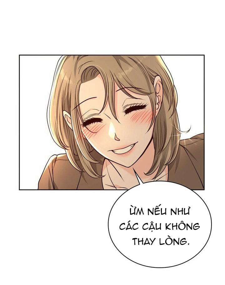 [18+] Tuổi 20 Của Sinh Viên Trường Thể Thao 25.2 trang 7