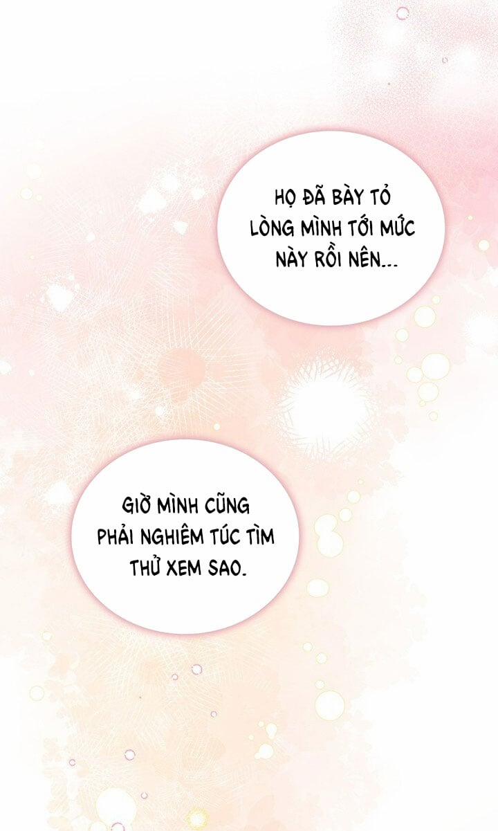 [18+] Tuổi 20 Của Sinh Viên Trường Thể Thao 25.2 trang 9