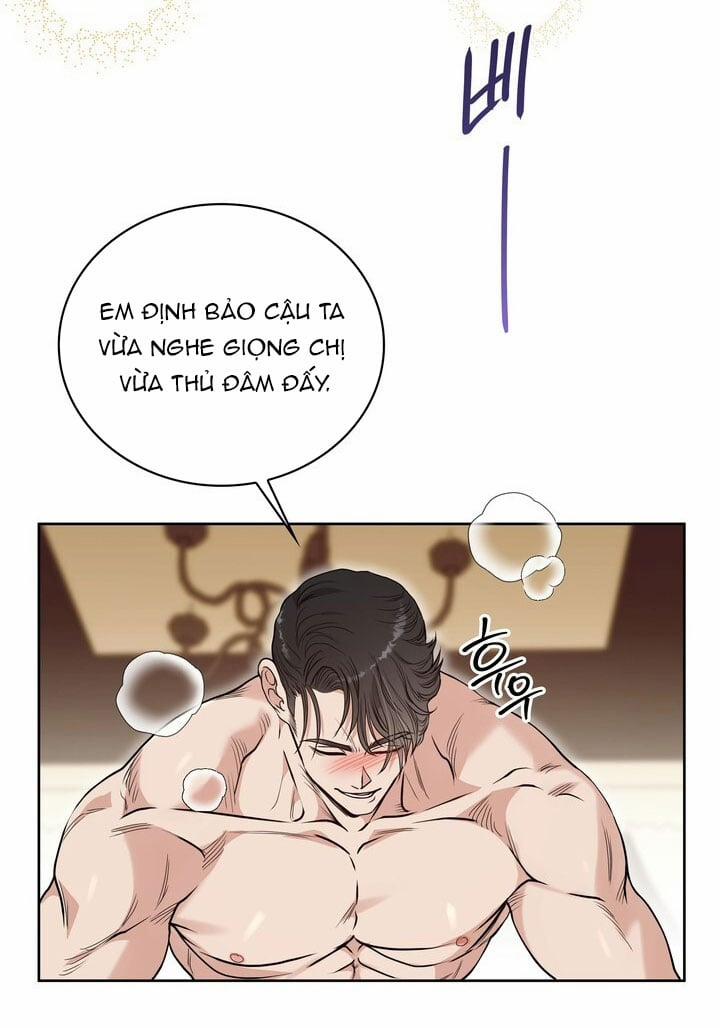 [18+] Tuổi 20 Của Sinh Viên Trường Thể Thao 26.1 trang 15