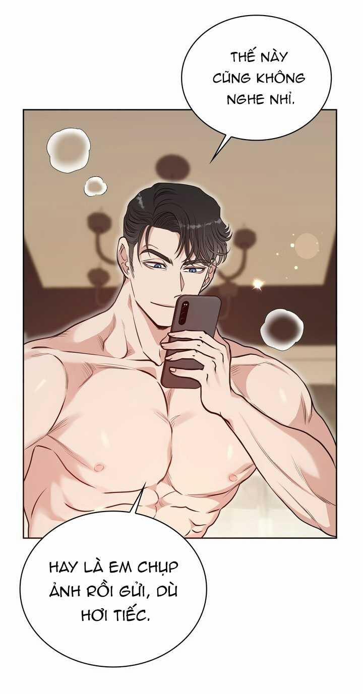 [18+] Tuổi 20 Của Sinh Viên Trường Thể Thao 26.1 trang 19