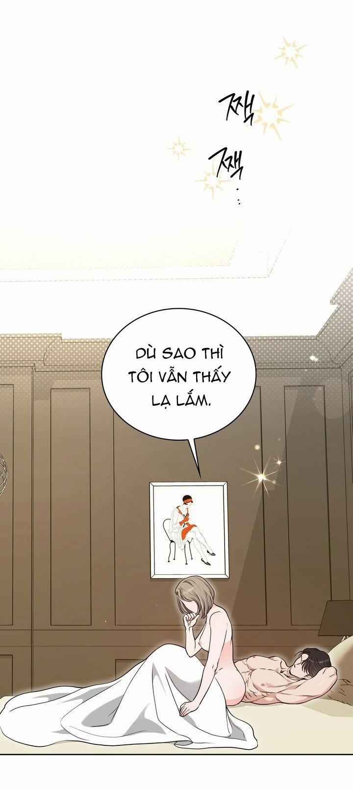 [18+] Tuổi 20 Của Sinh Viên Trường Thể Thao 26.1 trang 24