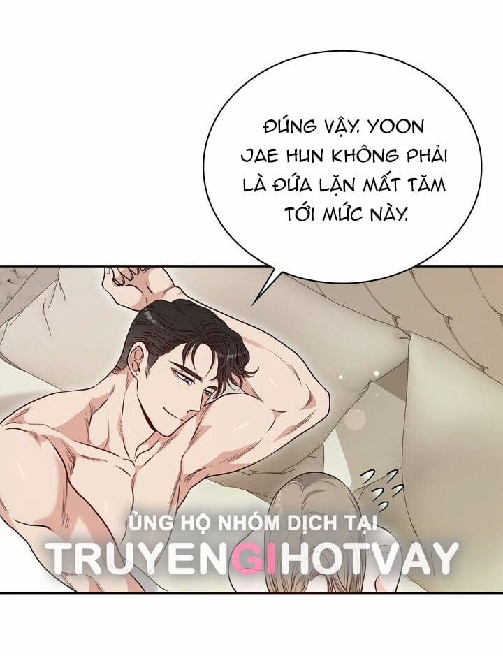 [18+] Tuổi 20 Của Sinh Viên Trường Thể Thao 26.1 trang 25