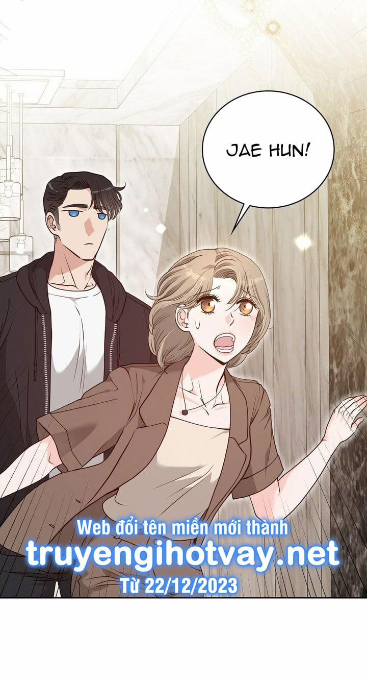 [18+] Tuổi 20 Của Sinh Viên Trường Thể Thao 26.1 trang 29