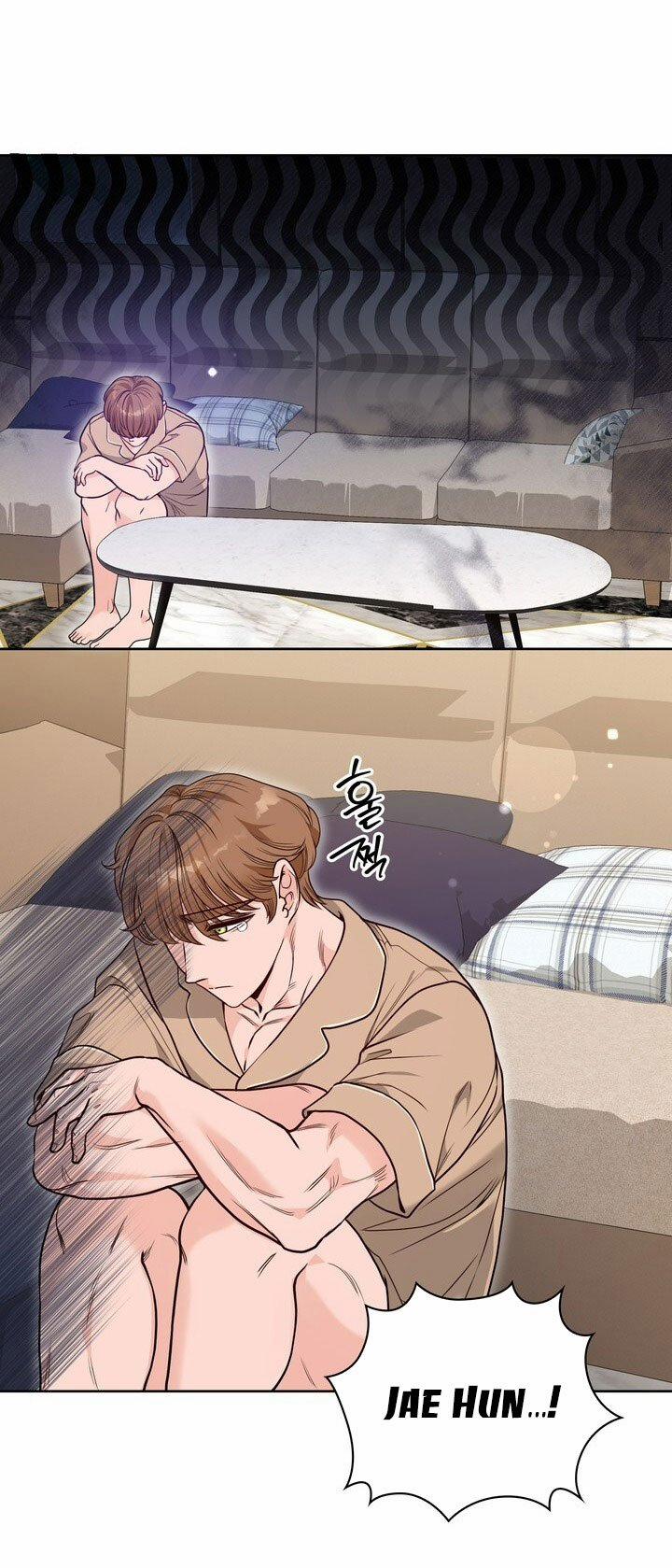 [18+] Tuổi 20 Của Sinh Viên Trường Thể Thao 26.1 trang 30