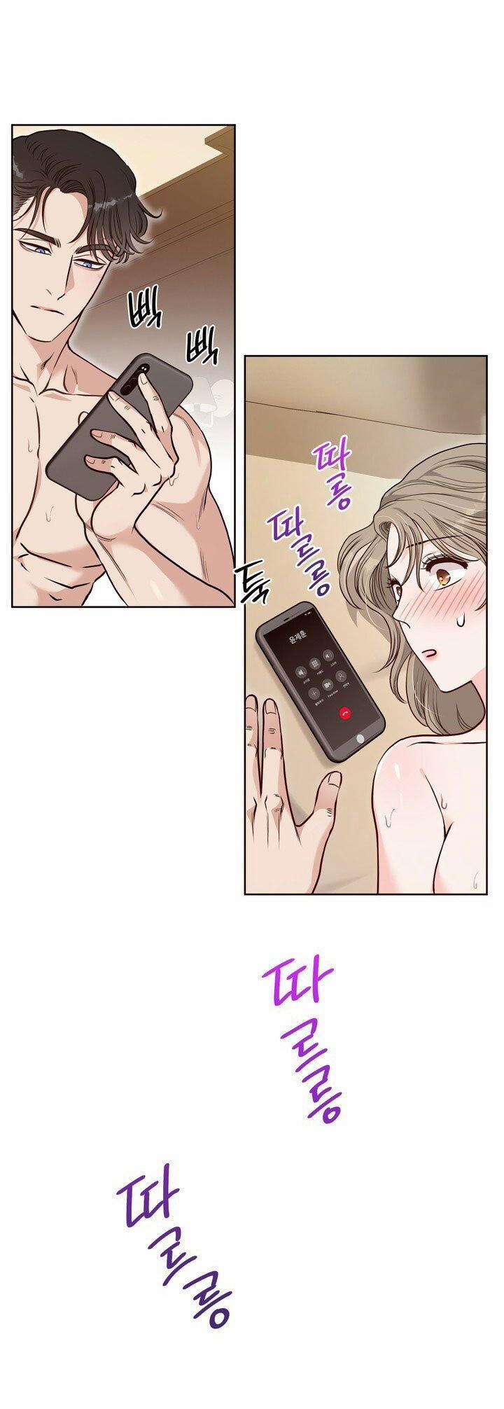 [18+] Tuổi 20 Của Sinh Viên Trường Thể Thao 26.1 trang 9