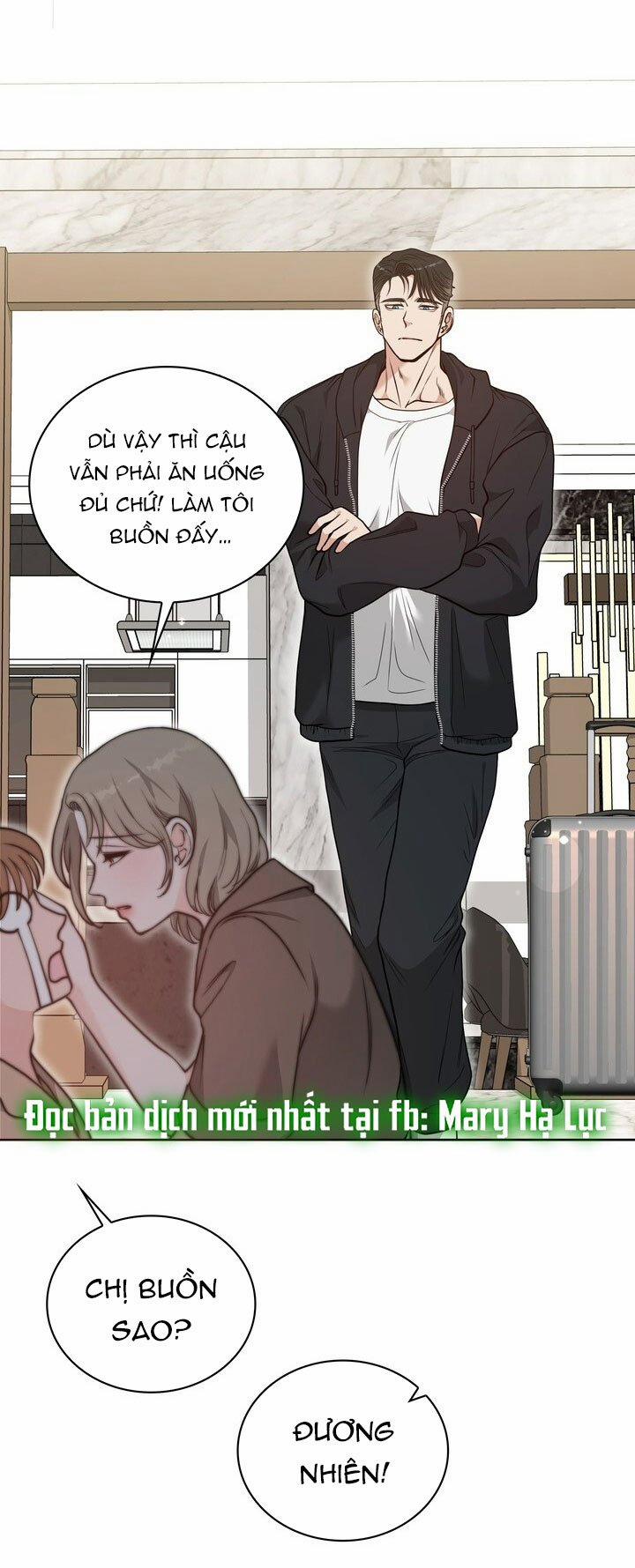 [18+] Tuổi 20 Của Sinh Viên Trường Thể Thao 26.2 trang 2