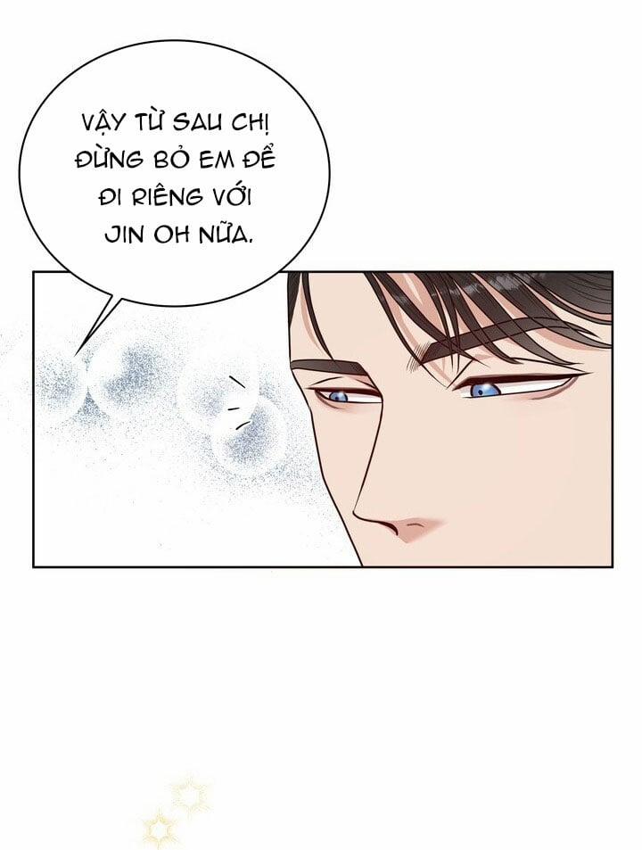 [18+] Tuổi 20 Của Sinh Viên Trường Thể Thao 26.2 trang 3