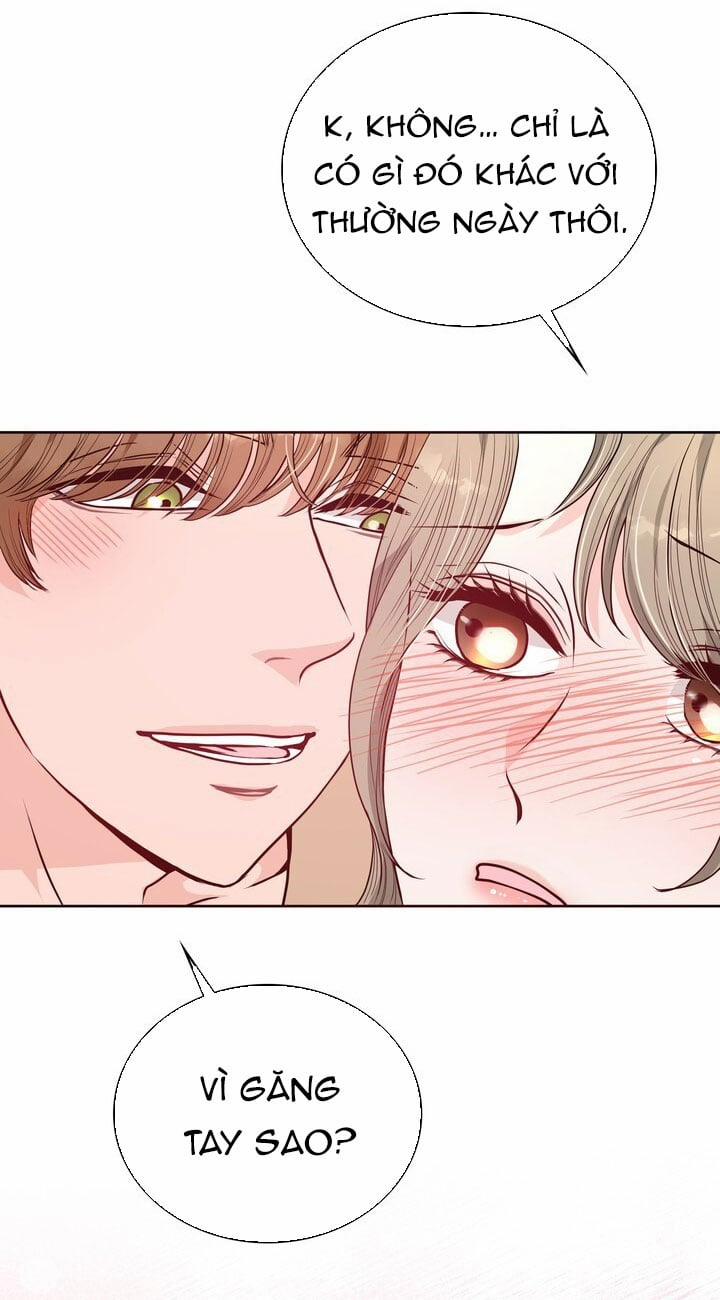[18+] Tuổi 20 Của Sinh Viên Trường Thể Thao 27.1 trang 11