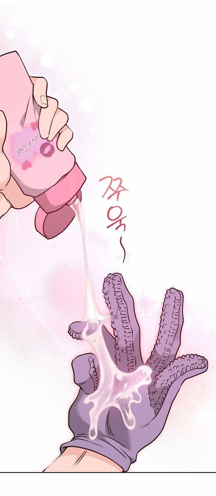 [18+] Tuổi 20 Của Sinh Viên Trường Thể Thao 27.1 trang 9