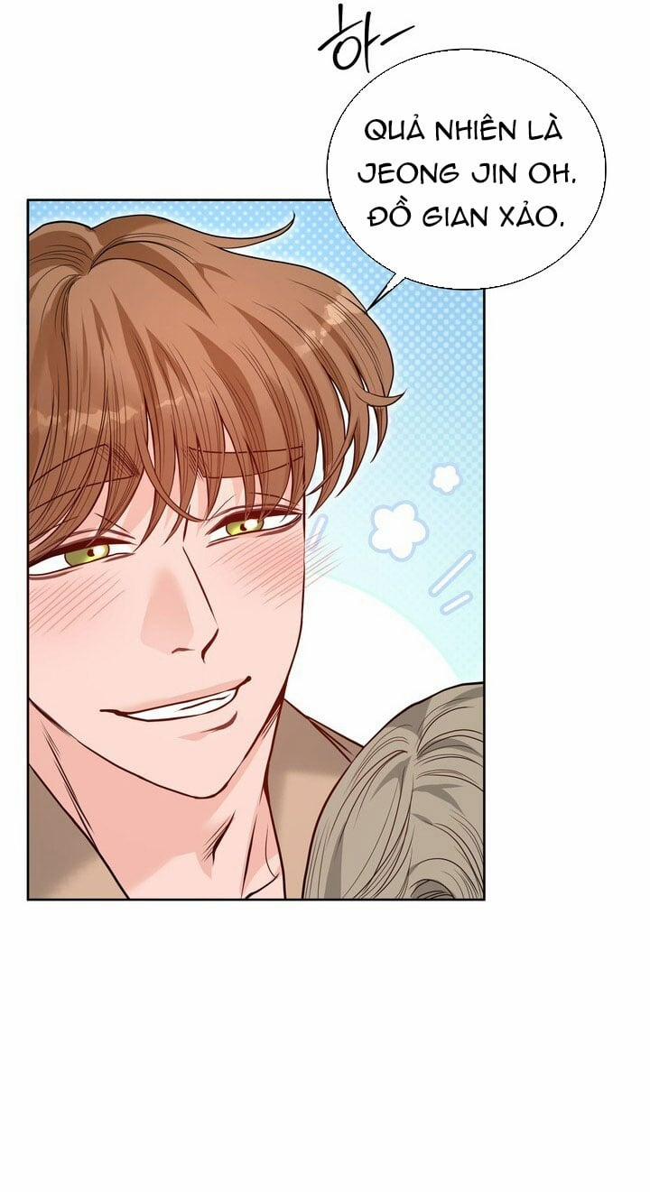 [18+] Tuổi 20 Của Sinh Viên Trường Thể Thao 27.2 trang 11