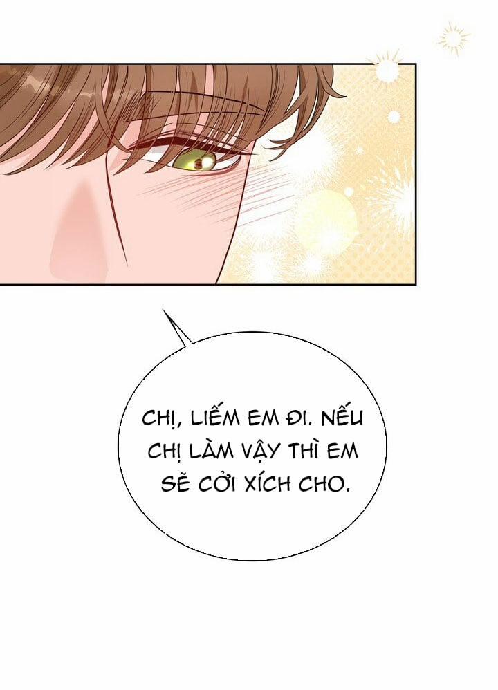 [18+] Tuổi 20 Của Sinh Viên Trường Thể Thao 27.2 trang 14