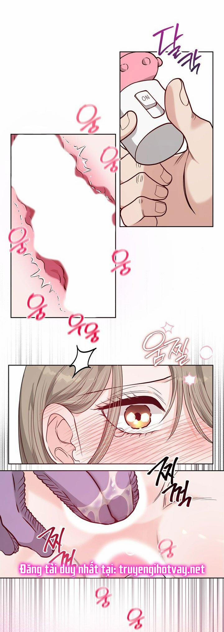 [18+] Tuổi 20 Của Sinh Viên Trường Thể Thao 27.2 trang 2