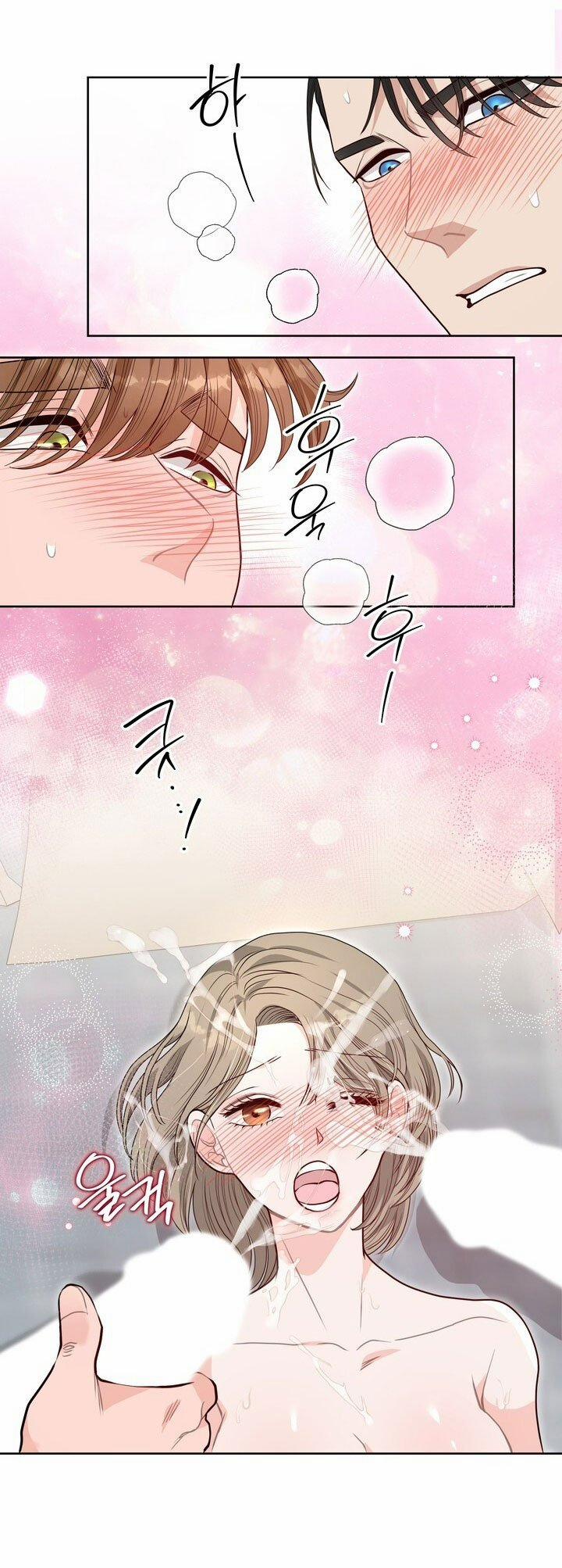 [18+] Tuổi 20 Của Sinh Viên Trường Thể Thao 27.2 trang 21