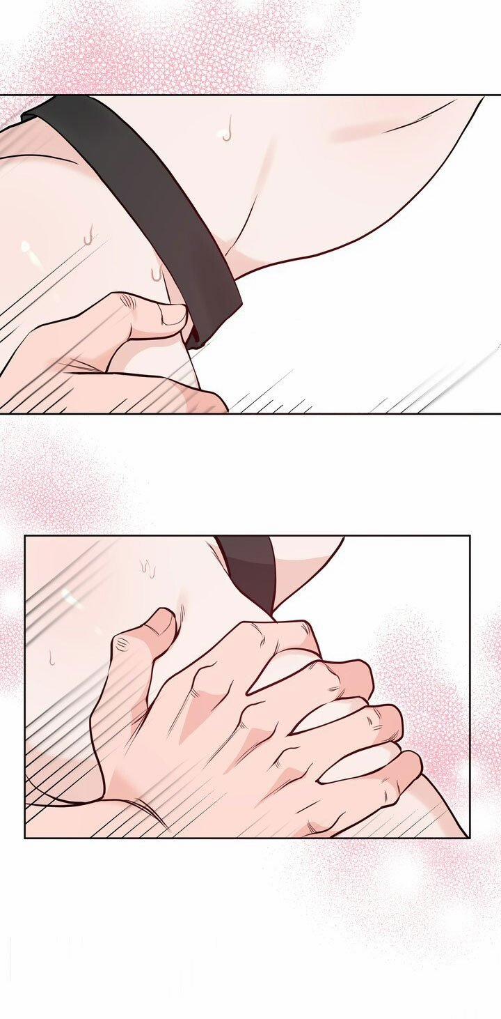 [18+] Tuổi 20 Của Sinh Viên Trường Thể Thao 28.1 trang 10